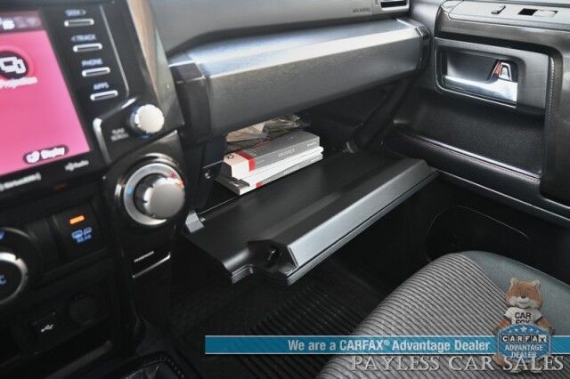 2024 Toyota 4Runner TRD Off Road / 4X4 / 4.0L V6 / Power Driver's Seat / Adaptive Cruise / Lane Departure & Blind Spot Alert / Apple CarPlay & Android Auto / Back Up Camera / Keyless Entry & Start / Alloy Wheels / Tow Pkg / 1-Owner Anchorage AK 2024 Toyota 4Runner TRD Off Road / 4X4 / 4.0L V6 / Power Driver's Seat / Adaptive Cruise / Lane Departure & Blind Spot Alert / Apple CarPlay & Android Auto / Back Up Camera / Keyless Entry & Start / Alloy Wheels / Tow Pkg / 1-Owner Anchorage AK