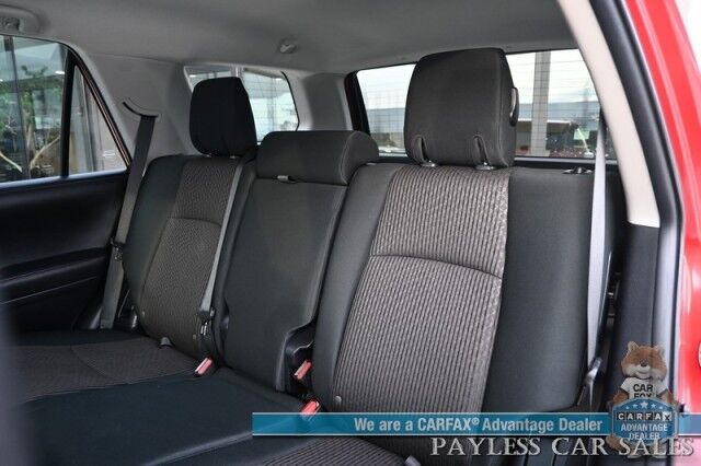 2024 Toyota 4Runner TRD Off Road / 4X4 / 4.0L V6 / Power Driver's Seat / Adaptive Cruise / Lane Departure & Blind Spot Alert / Apple CarPlay & Android Auto / Back Up Camera / Keyless Entry & Start / Alloy Wheels / Tow Pkg / 1-Owner Anchorage AK 2024 Toyota 4Runner TRD Off Road / 4X4 / 4.0L V6 / Power Driver's Seat / Adaptive Cruise / Lane Departure & Blind Spot Alert / Apple CarPlay & Android Auto / Back Up Camera / Keyless Entry & Start / Alloy Wheels / Tow Pkg / 1-Owner Anchorage AK