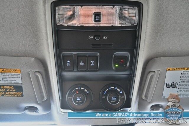 2024 Toyota 4Runner TRD Off Road / 4X4 / 4.0L V6 / Power Driver's Seat / Adaptive Cruise / Lane Departure & Blind Spot Alert / Apple CarPlay & Android Auto / Back Up Camera / Keyless Entry & Start / Alloy Wheels / Tow Pkg / 1-Owner Anchorage AK 2024 Toyota 4Runner TRD Off Road / 4X4 / 4.0L V6 / Power Driver's Seat / Adaptive Cruise / Lane Departure & Blind Spot Alert / Apple CarPlay & Android Auto / Back Up Camera / Keyless Entry & Start / Alloy Wheels / Tow Pkg / 1-Owner Anchorage AK