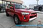 2024 Toyota 4Runner TRD Off Road / 4X4 / 4.0L V6 / Power Driver's Seat / Adaptive Cruise / Lane Departure & Blind Spot Alert / Apple CarPlay & Android Auto / Back Up Camera / Keyless Entry & Start / Alloy Wheels / Tow Pkg / 1-Owner Anchorage AK 2024 Toyota 4Runner TRD Off Road / 4X4 / 4.0L V6 / Power Driver's Seat / Adaptive Cruise / Lane Departure & Blind Spot Alert / Apple CarPlay & Android Auto / Back Up Camera / Keyless Entry & Start / Alloy Wheels / Tow Pkg / 1-Owner Anchorage AK