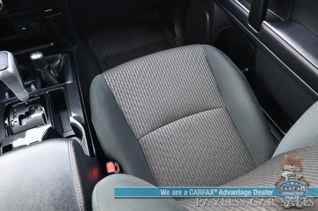 2024 Toyota 4Runner TRD Off Road / 4X4 / 4.0L V6 / Power Driver's Seat / Adaptive Cruise / Lane Departure & Blind Spot Alert / Apple CarPlay & Android Auto / Back Up Camera / Keyless Entry & Start / Alloy Wheels / Tow Pkg / 1-Owner Anchorage AK 2024 Toyota 4Runner TRD Off Road / 4X4 / 4.0L V6 / Power Driver's Seat / Adaptive Cruise / Lane Departure & Blind Spot Alert / Apple CarPlay & Android Auto / Back Up Camera / Keyless Entry & Start / Alloy Wheels / Tow Pkg / 1-Owner Anchorage AK