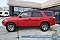 2024 Toyota 4Runner TRD Off Road / 4X4 / 4.0L V6 / Power Driver's Seat / Adaptive Cruise / Lane Departure & Blind Spot Alert / Apple CarPlay & Android Auto / Back Up Camera / Keyless Entry & Start / Alloy Wheels / Tow Pkg / 1-Owner Anchorage AK 2024 Toyota 4Runner TRD Off Road / 4X4 / 4.0L V6 / Power Driver's Seat / Adaptive Cruise / Lane Departure & Blind Spot Alert / Apple CarPlay & Android Auto / Back Up Camera / Keyless Entry & Start / Alloy Wheels / Tow Pkg / 1-Owner Anchorage AK