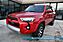2024 Toyota 4Runner TRD Off Road / 4X4 / 4.0L V6 / Power Driver's Seat / Adaptive Cruise / Lane Departure & Blind Spot Alert / Apple CarPlay & Android Auto / Back Up Camera / Keyless Entry & Start / Alloy Wheels / Tow Pkg / 1-Owner Anchorage AK