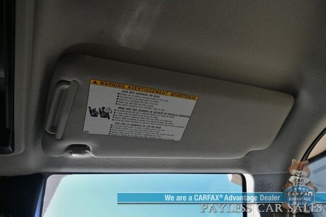 2024 Toyota 4Runner TRD Off Road / 4X4 / 4.0L V6 / Power Driver's Seat / Adaptive Cruise / Lane Departure & Blind Spot Alert / Apple CarPlay & Android Auto / USB Input / Back Up Camera / Alloy Wheels / Tow Pkg / 1-Owner Wasilla AK