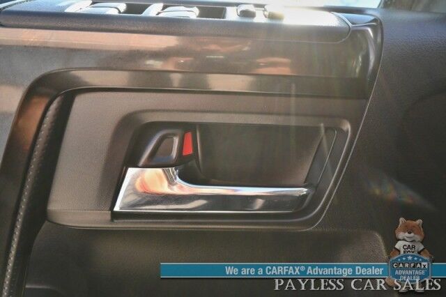 2024 Toyota 4Runner TRD Off Road / 4X4 / 4.0L V6 / Power Driver's Seat / Adaptive Cruise / Lane Departure & Blind Spot Alert / Apple CarPlay & Android Auto / USB Input / Back Up Camera / Alloy Wheels / Tow Pkg / 1-Owner Anchorage AK 2024 Toyota 4Runner TRD Off Road / 4X4 / 4.0L V6 / Power Driver's Seat / Adaptive Cruise / Lane Departure & Blind Spot Alert / Apple CarPlay & Android Auto / USB Input / Back Up Camera / Alloy Wheels / Tow Pkg / 1-Owner Anchorage AK