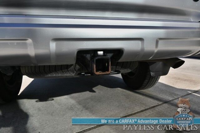 2024 Toyota 4Runner TRD Off Road / 4X4 / 4.0L V6 / Power Driver's Seat / Adaptive Cruise / Lane Departure & Blind Spot Alert / Apple CarPlay & Android Auto / USB Input / Back Up Camera / Alloy Wheels / Tow Pkg / 1-Owner Wasilla AK