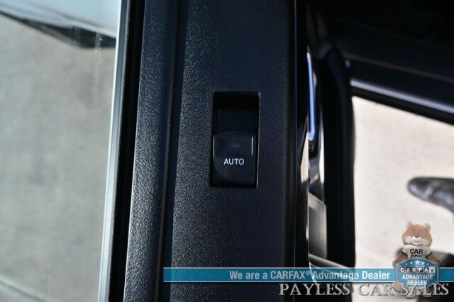 2024 Toyota 4Runner TRD Off Road / 4X4 / 4.0L V6 / Power Driver's Seat / Adaptive Cruise / Lane Departure & Blind Spot Alert / Bluetooth / Back Up Camera / Keyless Entry & Start / Alloy Wheels / Tow Pkg / 1-Owner Anchorage AK
