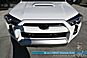 2024 Toyota 4Runner TRD Off Road / 4X4 / 4.0L V6 / Power Driver's Seat / Adaptive Cruise / Lane Departure & Blind Spot Alert / Bluetooth / Back Up Camera / Keyless Entry & Start / Alloy Wheels / Tow Pkg / 1-Owner Anchorage AK
