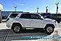 2024 Toyota 4Runner TRD Off Road / 4X4 / 4.0L V6 / Power Driver's Seat / Adaptive Cruise / Lane Departure & Blind Spot Alert / Bluetooth / Back Up Camera / Keyless Entry & Start / Alloy Wheels / Tow Pkg / 1-Owner Anchorage AK