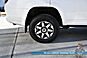 2024 Toyota 4Runner TRD Off Road / 4X4 / 4.0L V6 / Power Driver's Seat / Adaptive Cruise / Lane Departure & Blind Spot Alert / Bluetooth / Back Up Camera / Keyless Entry & Start / Alloy Wheels / Tow Pkg / 1-Owner Anchorage AK