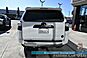2024 Toyota 4Runner TRD Off Road / 4X4 / 4.0L V6 / Power Driver's Seat / Adaptive Cruise / Lane Departure & Blind Spot Alert / Bluetooth / Back Up Camera / Keyless Entry & Start / Alloy Wheels / Tow Pkg / 1-Owner Anchorage AK