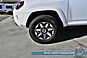 2024 Toyota 4Runner TRD Off Road / 4X4 / 4.0L V6 / Power Driver's Seat / Adaptive Cruise / Lane Departure & Blind Spot Alert / Bluetooth / Back Up Camera / Keyless Entry & Start / Alloy Wheels / Tow Pkg / 1-Owner Anchorage AK