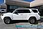 2024 Toyota 4Runner TRD Off Road / 4X4 / 4.0L V6 / Power Driver's Seat / Adaptive Cruise / Lane Departure & Blind Spot Alert / Bluetooth / Back Up Camera / Keyless Entry & Start / Alloy Wheels / Tow Pkg / 1-Owner Anchorage AK