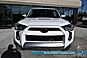 2024 Toyota 4Runner TRD Off Road / 4X4 / 4.0L V6 / Power Driver's Seat / Adaptive Cruise / Lane Departure & Blind Spot Alert / Bluetooth / Back Up Camera / Keyless Entry & Start / Alloy Wheels / Tow Pkg / 1-Owner Anchorage AK