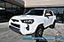 2024 Toyota 4Runner TRD Off Road / 4X4 / 4.0L V6 / Power Driver's Seat / Adaptive Cruise / Lane Departure & Blind Spot Alert / Bluetooth / Back Up Camera / Keyless Entry & Start / Alloy Wheels / Tow Pkg / 1-Owner Anchorage AK