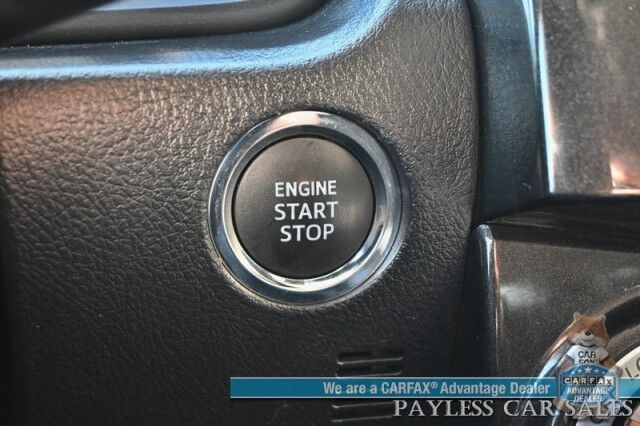 2024 Toyota 4Runner TRD Off Road / 4X4 / 4.0L V6 / Power Driver's Seat / Adaptive Cruise / Lane Departure & Blind Spot Alert / Bluetooth / Back Up Camera / Keyless Entry & Start / Alloy Wheels / Tow Pkg / 1-Owner Anchorage AK