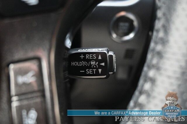2024 Toyota 4Runner TRD Off Road / 4X4 / 4.0L V6 / Power Driver's Seat / Adaptive Cruise / Lane Departure & Blind Spot Alert / Bluetooth / Back Up Camera / Keyless Entry & Start / Alloy Wheels / Tow Pkg / 1-Owner Anchorage AK