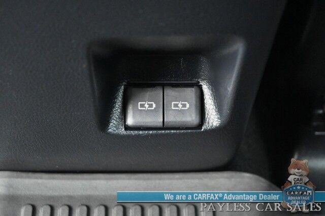 2024 Toyota 4Runner TRD Off Road / 4X4 / 4.0L V6 / Power Driver's Seat / Adaptive Cruise / Lane Departure & Blind Spot Alert / Bluetooth / Back Up Camera / Keyless Entry & Start / Alloy Wheels / Tow Pkg / 1-Owner Anchorage AK