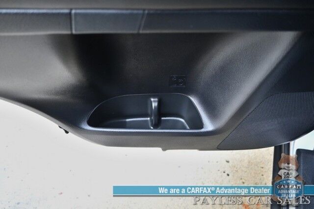2024 Toyota 4Runner TRD Off Road / 4X4 / 4.0L V6 / Power Driver's Seat / Adaptive Cruise / Lane Departure & Blind Spot Alert / Bluetooth / Back Up Camera / Keyless Entry & Start / Alloy Wheels / Tow Pkg / 1-Owner Anchorage AK