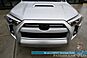 2024 Toyota 4Runner TRD Off Road / 4X4 / 4.0L V6 / Power Driver's Seat / Adaptive Cruise / Lane Departure & Blind Spot Alert / Bluetooth / Back Up Camera / Keyless Entry & Start / Alloy Wheels / Tow Pkg / 1-Owner Anchorage AK