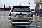 2024 Toyota 4Runner TRD Off Road / 4X4 / 4.0L V6 / Power Driver's Seat / Adaptive Cruise / Lane Departure & Blind Spot Alert / Bluetooth / Back Up Camera / Keyless Entry & Start / Alloy Wheels / Tow Pkg / 1-Owner Anchorage AK