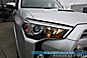 2024 Toyota 4Runner TRD Off Road / 4X4 / 4.0L V6 / Power Driver's Seat / Adaptive Cruise / Lane Departure & Blind Spot Alert / Bluetooth / Back Up Camera / Keyless Entry & Start / Alloy Wheels / Tow Pkg / 1-Owner Anchorage AK