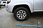 2024 Toyota 4Runner TRD Off Road / 4X4 / 4.0L V6 / Power Driver's Seat / Adaptive Cruise / Lane Departure & Blind Spot Alert / Bluetooth / Back Up Camera / Keyless Entry & Start / Alloy Wheels / Tow Pkg / 1-Owner Anchorage AK