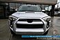 2024 Toyota 4Runner TRD Off Road / 4X4 / 4.0L V6 / Power Driver's Seat / Adaptive Cruise / Lane Departure & Blind Spot Alert / Bluetooth / Back Up Camera / Keyless Entry & Start / Alloy Wheels / Tow Pkg / 1-Owner Anchorage AK