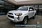 2024 Toyota 4Runner TRD Off Road / 4X4 / 4.0L V6 / Power Driver's Seat / Adaptive Cruise / Lane Departure & Blind Spot Alert / Bluetooth / Back Up Camera / Keyless Entry & Start / Alloy Wheels / Tow Pkg / 1-Owner Anchorage AK