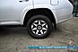 2024 Toyota 4Runner TRD Off Road / 4X4 / 4.0L V6 / Power Driver's Seat / Adaptive Cruise / Lane Departure & Blind Spot Alert / Bluetooth / Back Up Camera / Keyless Entry & Start / Alloy Wheels / Tow Pkg / 1-Owner Anchorage AK
