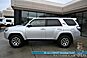 2024 Toyota 4Runner TRD Off Road / 4X4 / 4.0L V6 / Power Driver's Seat / Adaptive Cruise / Lane Departure & Blind Spot Alert / Bluetooth / Back Up Camera / Keyless Entry & Start / Alloy Wheels / Tow Pkg / 1-Owner Anchorage AK