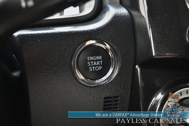 2024 Toyota 4Runner TRD Off Road / 4X4 / 4.0L V6 / Power Driver's Seat / Adaptive Cruise / Lane Departure & Blind Spot Alert / Bluetooth / Back Up Camera / Keyless Entry & Start / Alloy Wheels / Tow Pkg / 1-Owner Anchorage AK