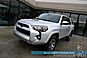 2024 Toyota 4Runner TRD Off Road / 4X4 / 4.0L V6 / Power Driver's Seat / Adaptive Cruise / Lane Departure & Blind Spot Alert / Bluetooth / Back Up Camera / Keyless Entry & Start / Alloy Wheels / Tow Pkg / 1-Owner Anchorage AK