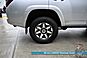 2024 Toyota 4Runner TRD Off Road / 4X4 / 4.0L V6 / Power Driver's Seat / Adaptive Cruise / Lane Departure & Blind Spot Alert / Bluetooth / Back Up Camera / Keyless Entry & Start / Alloy Wheels / Tow Pkg / 1-Owner Anchorage AK