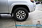 2024 Toyota 4Runner TRD Off Road / 4X4 / 4.0L V6 / Power Driver's Seat / Adaptive Cruise / Lane Departure & Blind Spot Alert / Bluetooth / Back Up Camera / Keyless Entry & Start / Alloy Wheels / Tow Pkg / 1-Owner Anchorage AK