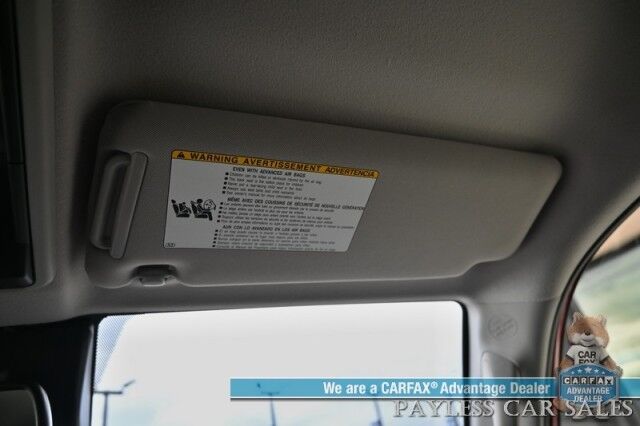 2024 Toyota 4Runner TRD Off Road / 4X4 / 4.0L V6 / Power Driver's Seat / Adaptive Cruise / Lane Departure & Blind Spot / Apple CarPlay & Android Auto / Back Up Camera / Keyless Entry & Start / Alloy Wheels / Tow Pkg / 1-Owner Wasilla AK