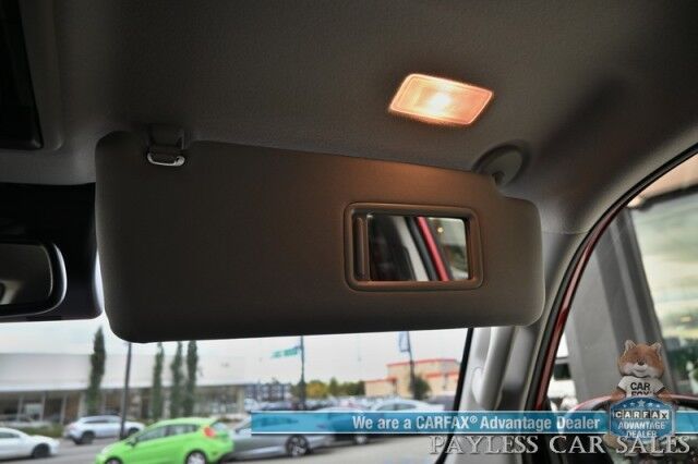 2024 Toyota 4Runner TRD Off Road / 4X4 / 4.0L V6 / Power Driver's Seat / Adaptive Cruise / Lane Departure & Blind Spot / Apple CarPlay & Android Auto / Back Up Camera / Keyless Entry & Start / Alloy Wheels / Tow Pkg / 1-Owner Wasilla AK