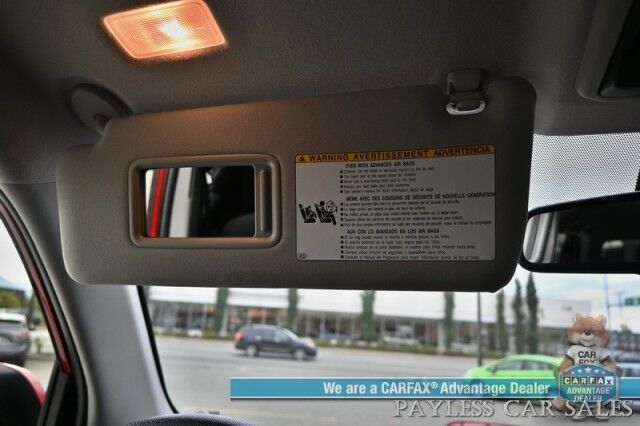 2024 Toyota 4Runner TRD Off Road / 4X4 / 4.0L V6 / Power Driver's Seat / Adaptive Cruise / Lane Departure & Blind Spot / Apple CarPlay & Android Auto / Back Up Camera / Keyless Entry & Start / Alloy Wheels / Tow Pkg / 1-Owner Wasilla AK