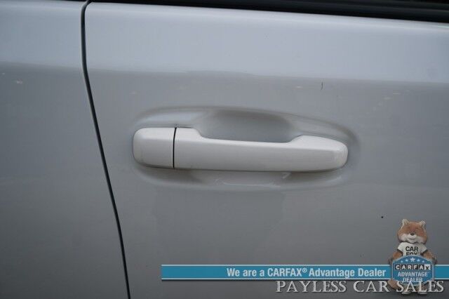 2024 Toyota 4Runner TRD Off Road / 4X4 / 4.0L V6 / Power Driver's Seat / Adaptive Cruise / Lane Departure & Blind Spot / Apple CarPlay & Android Auto / Back Up Camera / Keyless Entry & Start / Alloy Wheels / Tow Pkg / 1-Owner Anchorage AK