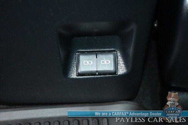 2024 Toyota 4Runner TRD Off Road / 4X4 / 4.0L V6 / Power Driver's Seat / Adaptive Cruise / Lane Departure & Blind Spot / Apple CarPlay & Android Auto / Back Up Camera / Keyless Entry & Start / Alloy Wheels / Tow Pkg / 1-Owner Wasilla AK