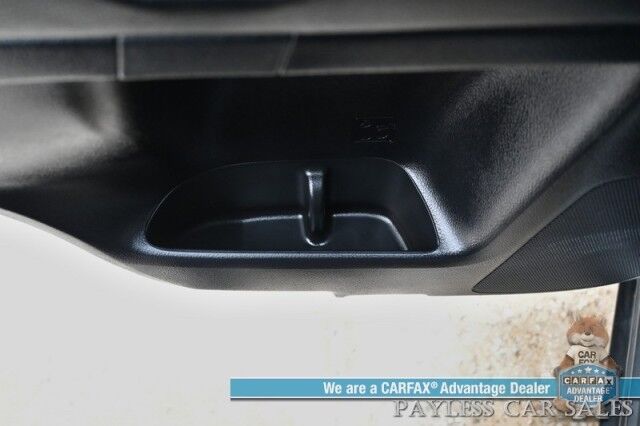 2024 Toyota 4Runner TRD Off Road / 4X4 / 4.0L V6 / Power Driver's Seat / Adaptive Cruise / Lane Departure & Blind Spot / Apple CarPlay & Android Auto / Back Up Camera / Keyless Entry & Start / Alloy Wheels / Tow Pkg / 1-Owner Wasilla AK