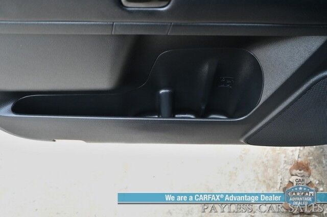 2024 Toyota 4Runner TRD Off Road / 4X4 / 4.0L V6 / Power Driver's Seat / Adaptive Cruise / Lane Departure & Blind Spot / Apple CarPlay & Android Auto / Back Up Camera / Keyless Entry & Start / Alloy Wheels / Tow Pkg / 1-Owner Anchorage AK