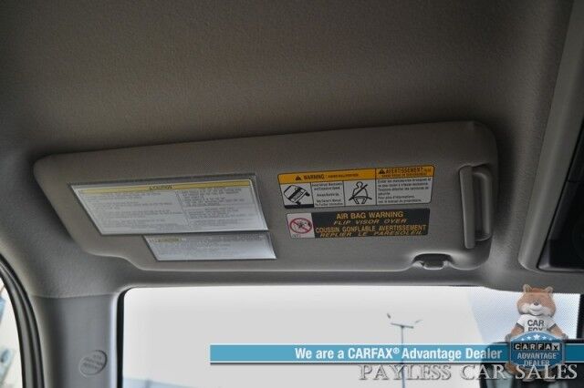 2024 Toyota 4Runner TRD Off Road / 4X4 / 4.0L V6 / Power Driver's Seat / Adaptive Cruise / Lane Departure & Blind Spot / Apple CarPlay & Android Auto / Back Up Camera / Keyless Entry & Start / Alloy Wheels / Tow Pkg / 1-Owner Anchorage AK