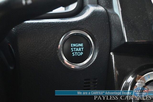 2024 Toyota 4Runner TRD Off Road / 4X4 / 4.0L V6 / Power Driver's Seat / Adaptive Cruise / Lane Departure & Blind Spot / Apple CarPlay & Android Auto / Back Up Camera / Keyless Entry & Start / Alloy Wheels / Tow Pkg / 1-Owner Anchorage AK