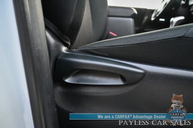 2024 Toyota 4Runner TRD Off Road / 4X4 / 4.0L V6 / Power Driver's Seat / Adaptive Cruise / Lane Departure & Blind Spot / Apple CarPlay & Android Auto / Back Up Camera / Keyless Entry & Start / Alloy Wheels / Tow Pkg / 1-Owner Anchorage AK