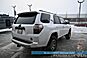 2024 Toyota 4Runner TRD Off Road / 4X4 / 4.0L V6 / Power Driver's Seat / Adaptive Cruise / Lane Departure & Blind Spot / Apple CarPlay & Android Auto / Back Up Camera / Keyless Entry & Start / Alloy Wheels / Tow Pkg / 1-Owner Anchorage AK