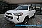 2024 Toyota 4Runner TRD Off Road / 4X4 / 4.0L V6 / Power Driver's Seat / Adaptive Cruise / Lane Departure & Blind Spot / Apple CarPlay & Android Auto / Back Up Camera / Keyless Entry & Start / Alloy Wheels / Tow Pkg / 1-Owner Anchorage AK