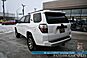 2024 Toyota 4Runner TRD Off Road / 4X4 / 4.0L V6 / Power Driver's Seat / Adaptive Cruise / Lane Departure & Blind Spot / Apple CarPlay & Android Auto / Back Up Camera / Keyless Entry & Start / Alloy Wheels / Tow Pkg / 1-Owner Anchorage AK