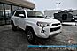 2024 Toyota 4Runner TRD Off Road / 4X4 / 4.0L V6 / Power Driver's Seat / Adaptive Cruise / Lane Departure & Blind Spot / Apple CarPlay & Android Auto / Back Up Camera / Keyless Entry & Start / Alloy Wheels / Tow Pkg / 1-Owner Anchorage AK