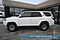 2024 Toyota 4Runner TRD Off Road / 4X4 / 4.0L V6 / Power Driver's Seat / Adaptive Cruise / Lane Departure & Blind Spot / Apple CarPlay & Android Auto / Back Up Camera / Keyless Entry & Start / Alloy Wheels / Tow Pkg / 1-Owner Anchorage AK